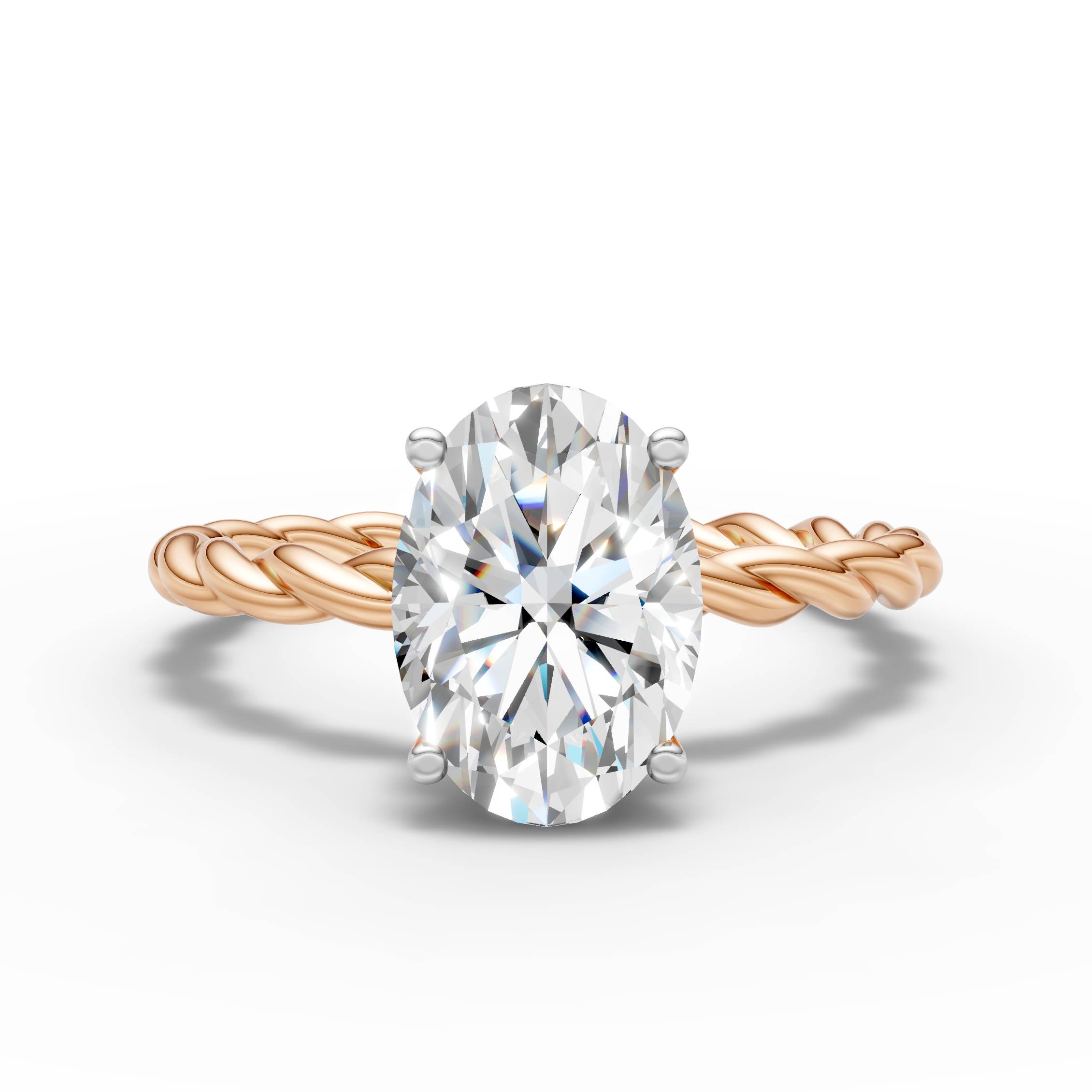 Twisted Elegance